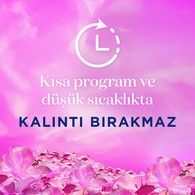 YUMOŞ YUMOŞ Yumoş Çamaşır Parfümü Begonvil 200 g 1 of 10