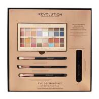  REVOLUTION REVOLUTION REVOLUTION EYE DEFINING KIT SET  1 of 1 