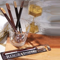 Rocs Smokers Diş Fırçası