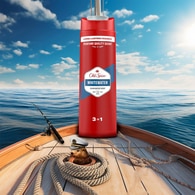 Old Spice White Water Duş Jeli 400 ml