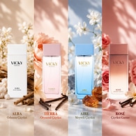  VICKY ESSENCE VICKY ESSENCE Vicky Martin Berrocal Tierra Parfüm EDT 100 ml  1 of 7 