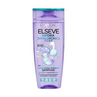  ELSEVE ELSEVE L'Oreal Paris Elseve Hydra [Hyaluronic] Pure Salisilik Asit İçeren Yağlanma Karşıtı Arındırıcı Şampuan 300 ml  1 of 1 