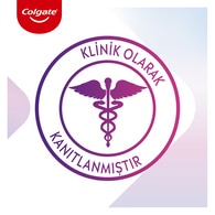 Colgate Hassasiyete Pro Çözüm Beyazlatıcı Diş Macunu 75 ml