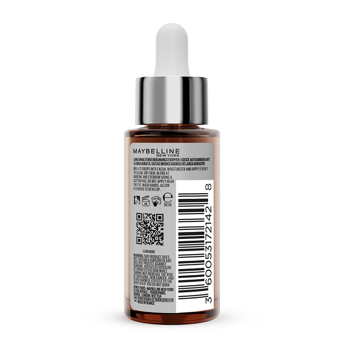 MAYBELLINE Maybelline New York Summer Shot Uzun Süre Kalıcı