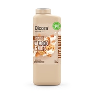  DICORA URBAN FIT DICORA URBAN FIT Dicora Urban Fit Urban Fit Duş Jeli B Vitamini Badem ve Fındık 400 ml  