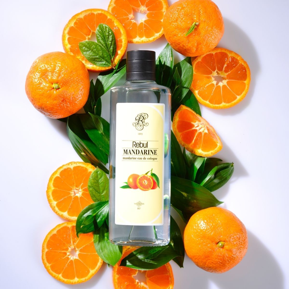  REBUL REBUL Rebul Mandalina Kolonya 250 ml  1 of 3 