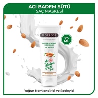  MORFOSE EXC. MORFOSE EXC. Morfose Saç Maskesi Acıbadem 75 ml  1 of 1 