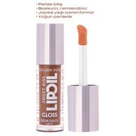 Golden Rose Sweet Kiss Lip Oil Gloss No: 05