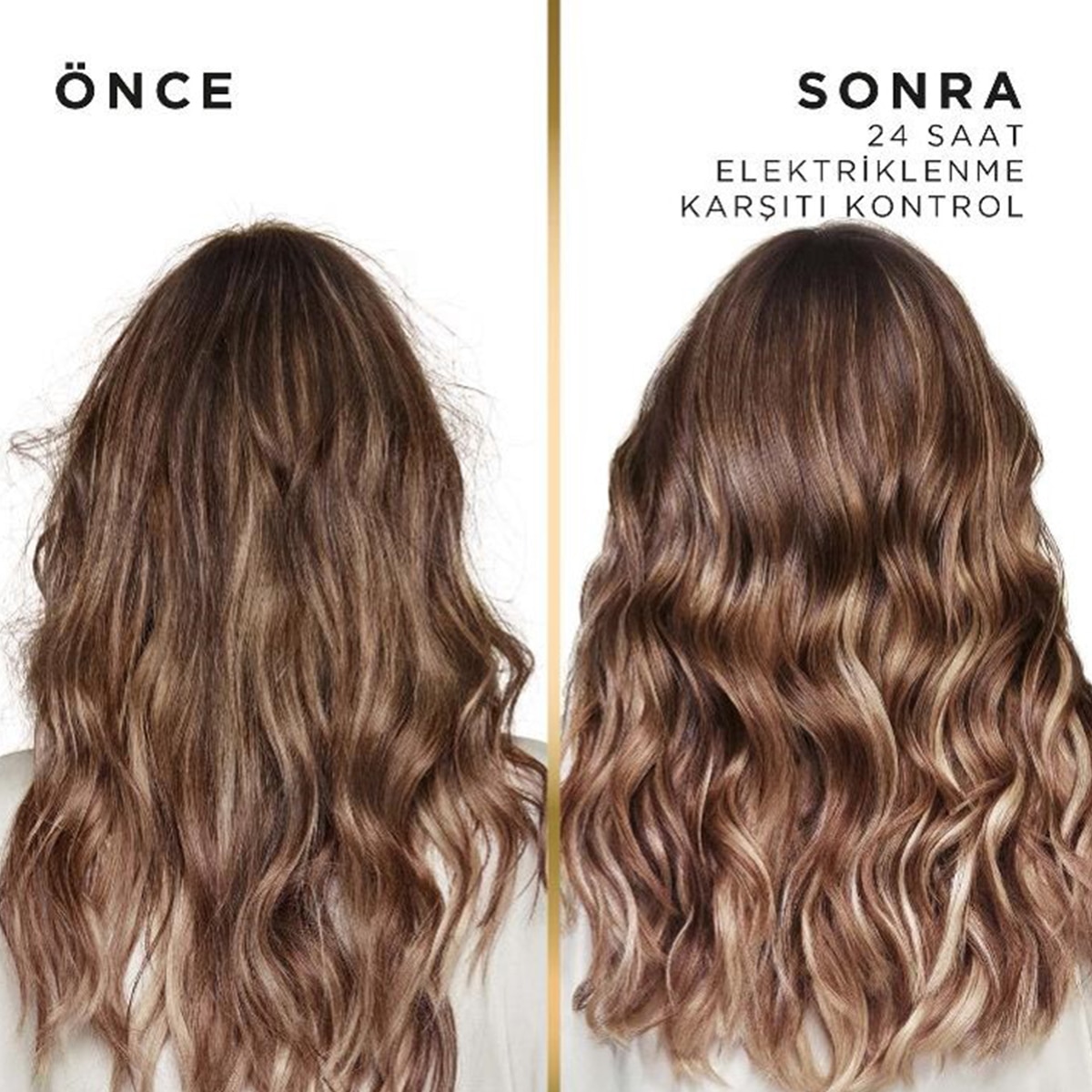  PANTENE PANTENE Pantene Maske Miracles Kıvırcık Saçlar 300 ml  1 of 5 