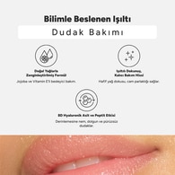 La Faé  Lip Peptide Oil Golden Nude