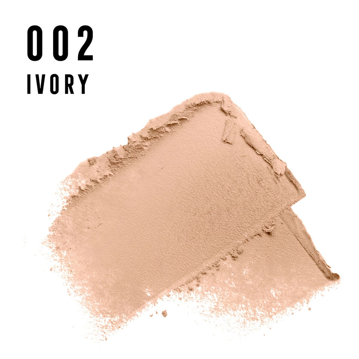  MAX FACTOR MAX FACTOR Max Factor Facefinity Compact Fdt 02 Ivory  1 of 3 