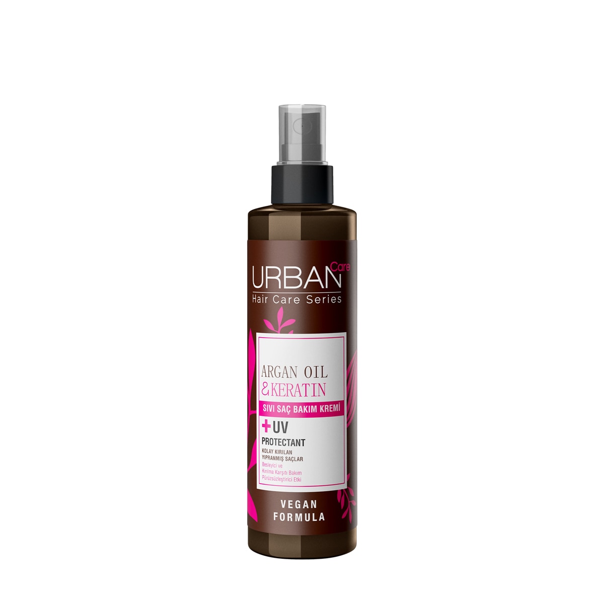  URBAN CARE URBAN CARE Urban Care Argan Oil Sıvı Saç Kremi 200 ml  1 of 7 