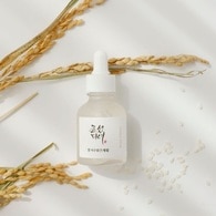  BEAUTY OF JOSEON BEAUTY OF JOSEON Beauty Of Joseon Pirinç & Arbutin Aydınlatıcı Serum 30 ml  1 of 8 