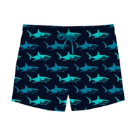  SLIPSTOP SLIPSTOP Slipstop Big Blue Mayo Şort 8-9 Yaş Erkek Çocuk 