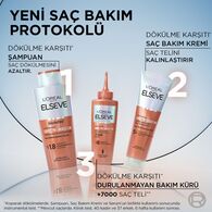 Elseve Growth Booster Saç Kremi 150 ml