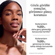  NEUTROGENA NEUTROGENA Neutrogena Ultra Sheer Yaşlanma Karşıtı SPF50 Fluid 50 ml  1 of 11 