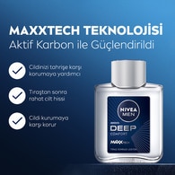 Nivea Men Deep Dimension Tıraş Sonrası Losyon 100 ml