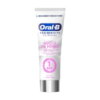  ORAL-B ORAL-B Oral-B Pro 3DW Clinical Güçlü Diş Minesi&Beyazlık Diş Macunu 75 ml  