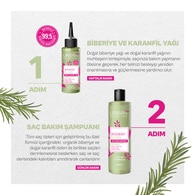 Urban Care Biberiye Saç Bakım Sütü Rosemary Clove 200 ml