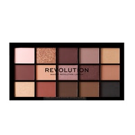 REVOLUTION REVOLUTION Revolution Reloaded Far Paleti Velvet Rose