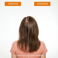 ASHLEY JOY ASHLEY JOY Ashley Joy Güçlendirici Şampuan 400 ml 1 of 7