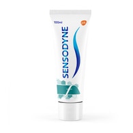 Sensodyne Florürlü Beyazlatıcı Diş Macunu 100 ml