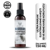  ASHLEY JOY ASHLEY JOY Ashley Joy Saç Koruyucu Sprey 150 ml  1 of 1 