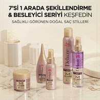 WELLA WELLA Wella Deluxe Saç Kremi Elektriklenme Karşıtı 150 ml 1 of 6