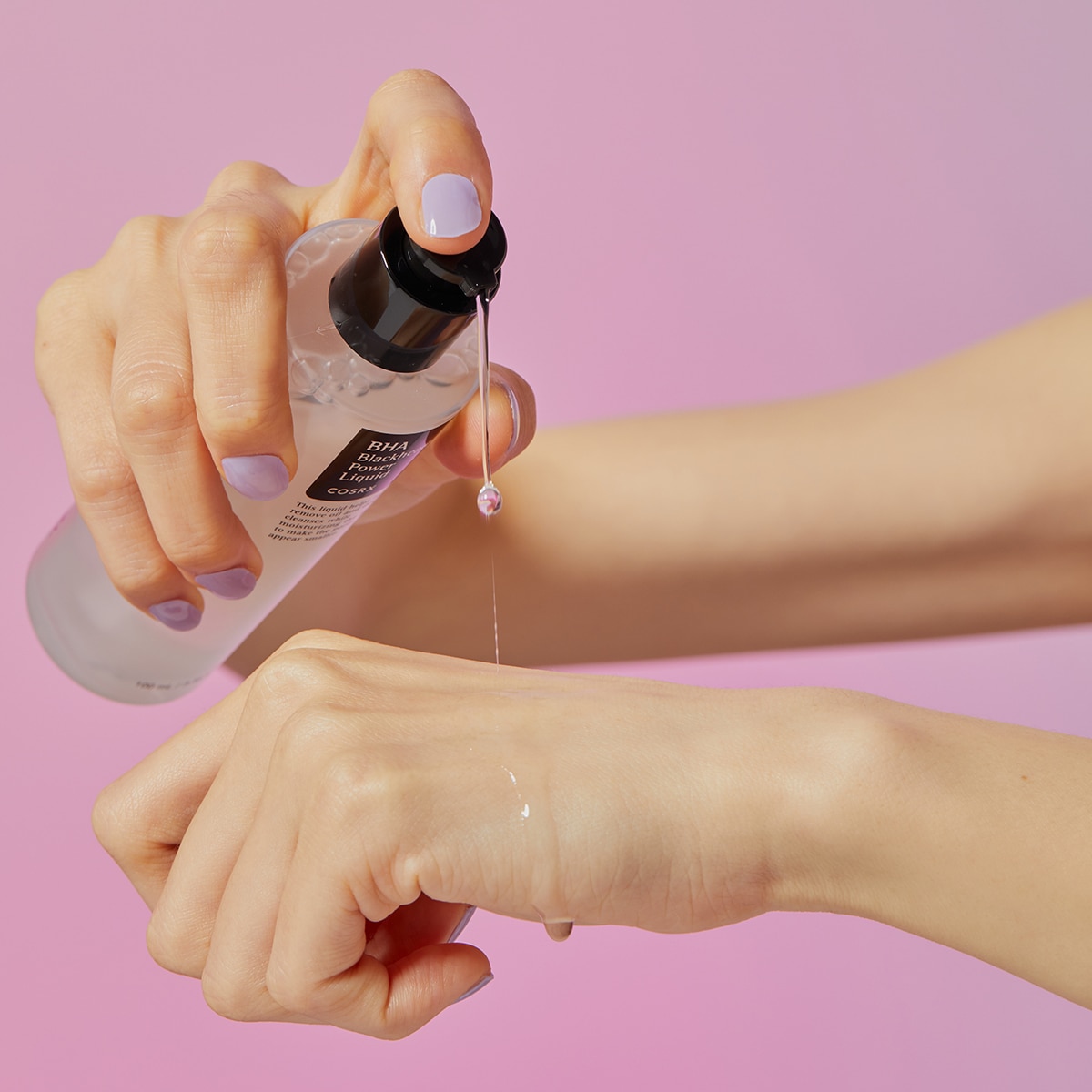  COSRX COSRX Cosrx Bha Blackhead Siyah Nokta Peeling 100 ml  1 of 3 