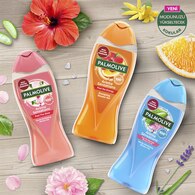 Palmolive Aroma Sensations Feel the Energy Banyo ve Duş Jeli 500 ml