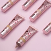  GOLDEN ROSE GOLDEN ROSE Golden Rose Skin Perfector CC Light Fondöten 103  1 of 8 