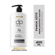  DP DP DP Daily Perfection Saç Kremi 350 ml Pamuk Sütü  1 of 1 