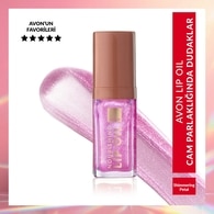  AVON AVON Avon True Dudak Bakım Yağı Shimmer Petal 