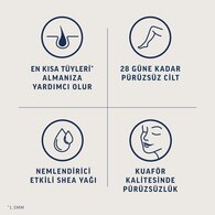 Veet Professional Ağda Bantları Normal Ciltler İçin 12li