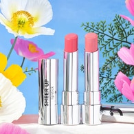 Flormar Sheer Up Ruj No: 018 Enchanted Kiss