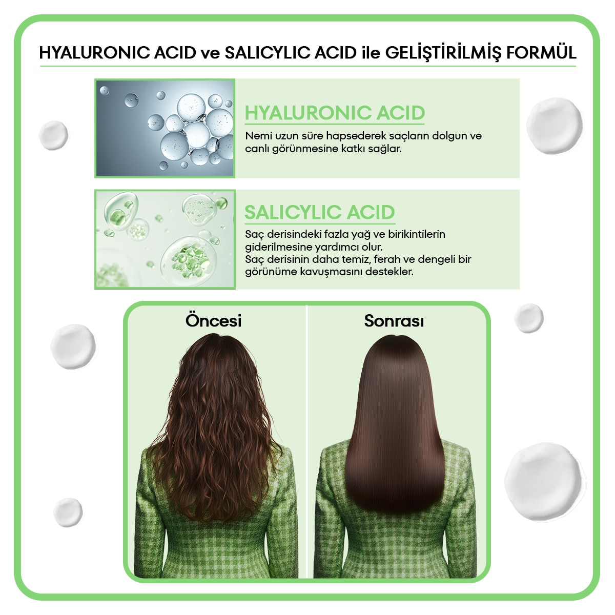 MORFOSE MORFOSE Morfose Metamorfose Arındırıcı Saç Maskesi 75 ml 1 of 7
