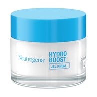 Neutrogena Hydro Boost Gel Cream Nemlendirici Kuru Ciltler 50 ml