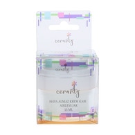Ceranty Hava Almaz Seyahat Krem Kabı 15 ml