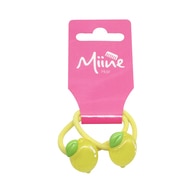  MIINE MIINE Miine Bağlama Tokası Meyve 2'li 