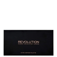  REVOLUTION REVOLUTION Revolution Ultra Kontür Paleti  1 of 1 