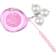  ESSENCE ESSENCE Essence Glimmer In A Bubble Dudak & Yanak Balm 01  