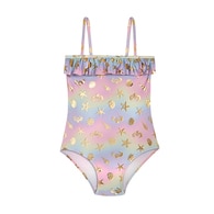  SLIPSTOP SLIPSTOP Slipstop Golden Mayo 8-9 Yaş Kız Çocuk  1 of 1 