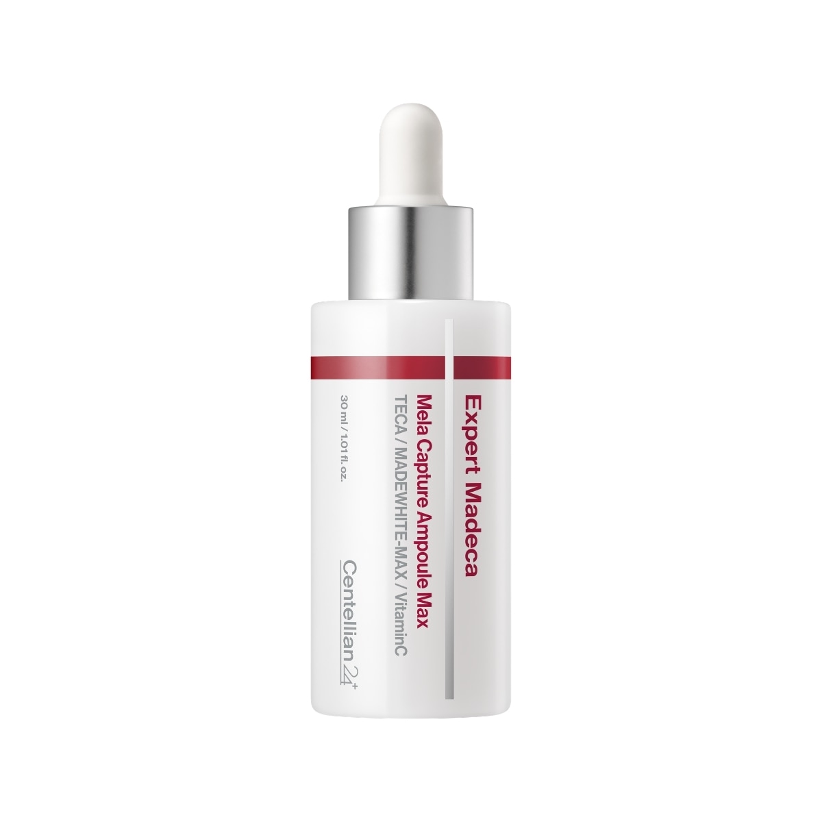 undefined CENTELLIAN24 Centellian24 Madeca Mela Capture Ampul Serum 30 ml 1 of 3