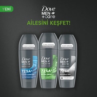  DOVE DOVE Dove Men +Care Extra Fresh Roll-On 50 ml  1 of 10 