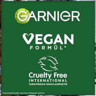 Garnier Göz Şişkinliklerine Karşı Kömür&Kafein Göz Maskesi