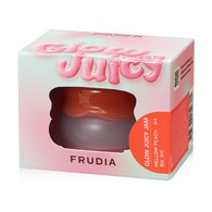 undefined FRUDIA MAKE UP Frudia Make Up Glow Juicy Jam Lip & Cheek Peach 04  1 of 9 
