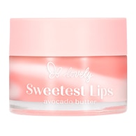  LOVELY LOVELY Lovely Sweetest Lips Dudak Balmı 02 