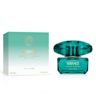  VERSACE VERSACE Versace Crystal Emerald Kadın Parfüm EDP 50 ml 