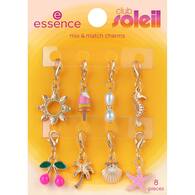 ESSENCE ESSENCE ESSENCE CLUB SOLEIL MIX & MATCH CHARMS 01 1 of 4