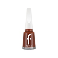Flormar Nail Enamel Yoğun Pigmentli Parlak Oje No: 537